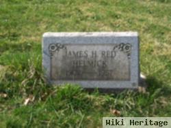 James Harry "red" Helmick