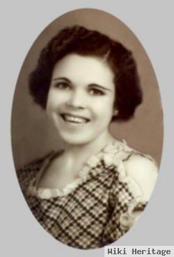 Irene Betty Tripp Swenson