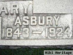 Asbury Wolary