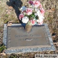 Garland Cassell