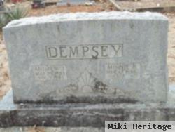 Minnie D Dempsey