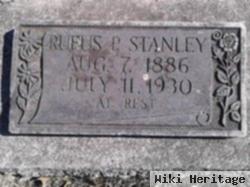 Rufus Page Stanley