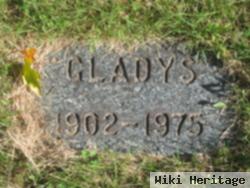 Gladys Harris