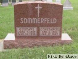 Gustave "gust" Sommerfeld