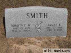 Dorothy W Smith