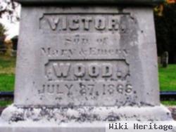 Victor Wood