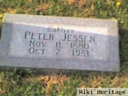 Peter Jessen