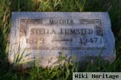 Estella Julia Levalley Umsted