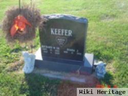 Richard W. Keffer, Sr