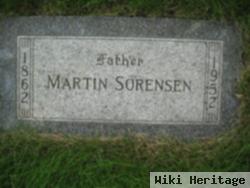 Martin Sorensen