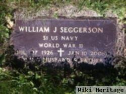 William Joseph Seggerson