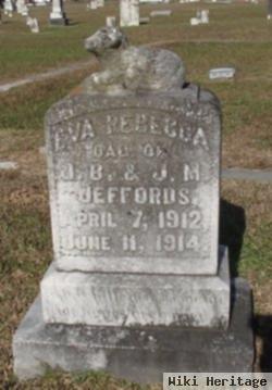 Eva Rebecca Jeffords