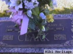 Mary E. Clark