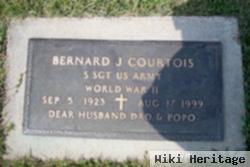 Bernard Joseph Courtois