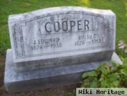 Robert F. Cooper