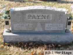 James R Payne