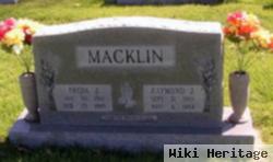 Raymond J. Macklin