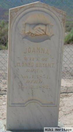 Joanna Bryant