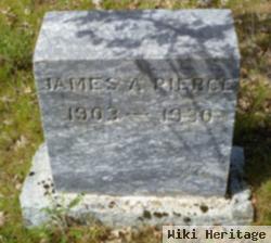 James Atchison Pierce