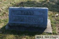 Leonard K. Evans