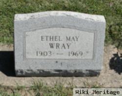 Ethel May Wray