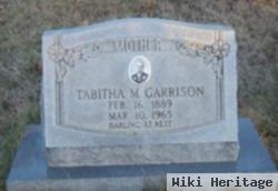 Tabitha Mandrell Garrison