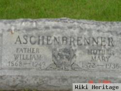 William August Aschenbrenner