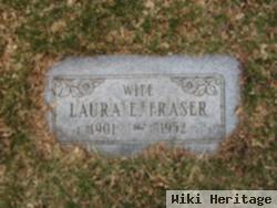 Laura E. Fraser