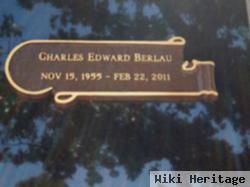 Charles Edward "chuck" Berlau