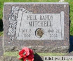 Nell Bandy Mitchell