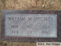 William M. Dottley