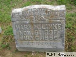 Mary M. Linke