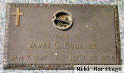 James C "buck" Buckner