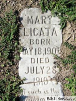 Mary Licata