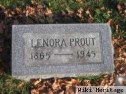 Lenora R Mccready Prout