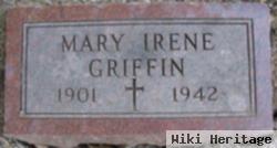 Mary Irene Griffin