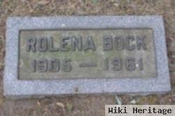 Rolena Bock