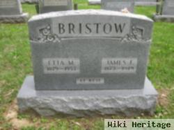 Etta M. Bristow