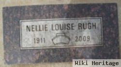 Nellie Louise Rugh