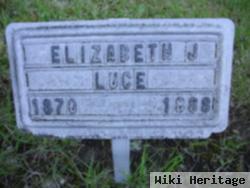 Elizabeth J. Luce