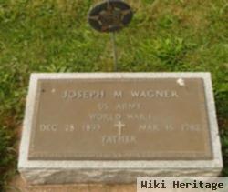 Joseph Martin Wagner