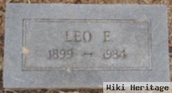 Leo Garrison