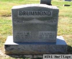 James Monroe Drummond