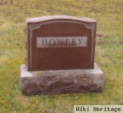 Edward R. Howery