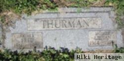 Lillian Thurman