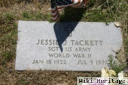 Jessie J. Tackett