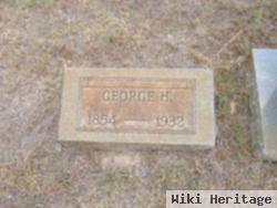 George H. Getty