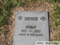 Hyman Shiner