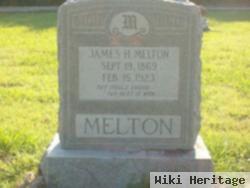 James H. Melton