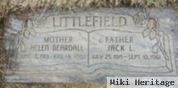 Helen Beardall Littlefield